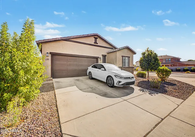 Photo 2 of Single family home for sale at 4089 W Ardmore Rd, Laveen, AZ 85339 | MLS# 7067054 | Listing updated on 2026-09-14