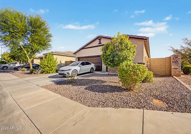 Photo 3 of Single family home for sale at 4089 W Ardmore Rd, Laveen, AZ 85339 | MLS# 7067054 | Listing updated on 2026-09-14