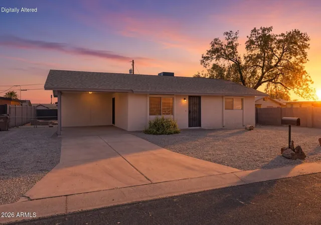 Photo 1 of Single family home for sale at 1301 E 29th Avenue, Apache Junction, AZ 85119 | MLS# 7055108 | Listing updated on 2026-09-17