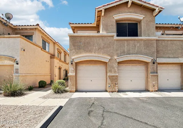 Photo 2 of Townhouse for sale at 525 N Miller Rd #242, Scottsdale, AZ 85257 | MLS# 7075768 | Listing updated on 2026-09-09