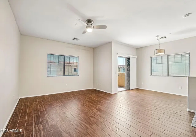 Photo 3 of Townhouse for sale at 525 N Miller Rd #242, Scottsdale, AZ 85257 | MLS# 7075768 | Listing updated on 2026-09-09
