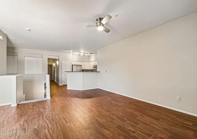 Photo 3 of Townhouse for sale at 525 N Miller Rd #242, Scottsdale, AZ 85257 | MLS# 7075768 | Listing updated on 2026-09-09