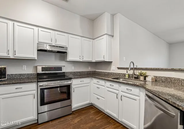 Photo 4 of Townhouse for sale at 525 N Miller Rd #242, Scottsdale, AZ 85257 | MLS# 7075768 | Listing updated on 2026-09-09
