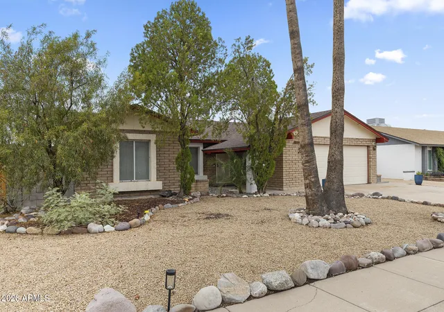 Photo 2 of Single family home for sale at 5107 W Corrine Dr, Glendale, AZ 85304 | MLS# 7074442 | Listing updated on 2026-09-02