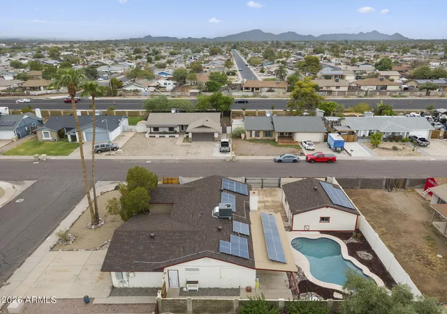 Photo 3 of Single family home for sale at 5107 W Corrine Dr, Glendale, AZ 85304 | MLS# 7074442 | Listing updated on 2026-09-02