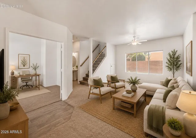Photo 4 of Single family home for sale at 1575 E Jasper Ct #A, Gilbert, AZ 85296 | MLS# 7054212 | Listing updated on 2026-10-06