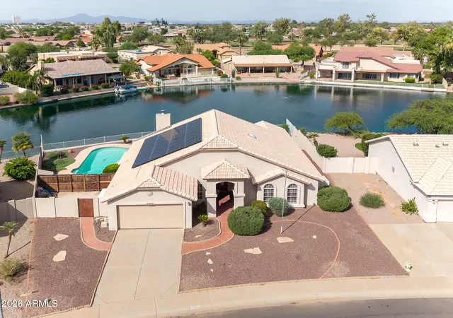 Photo 1 of Single family home for sale at 2081 N Pebble Beach Dr, Casa Grande, AZ 85122 | MLS# 7079323 | Listing updated on 2026-09-12