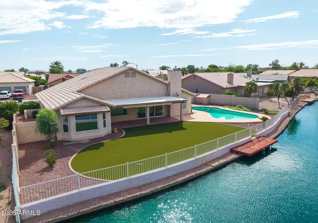 Photo 2 of Single family home for sale at 2081 N Pebble Beach Dr, Casa Grande, AZ 85122 | MLS# 7079323 | Listing updated on 2026-09-12
