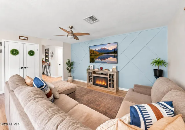 Photo 4 of Single family home for sale at 420 S Otero Cir, Litchfield Park, AZ 85340 | MLS# 7069294 | Listing updated on 2026-10-05