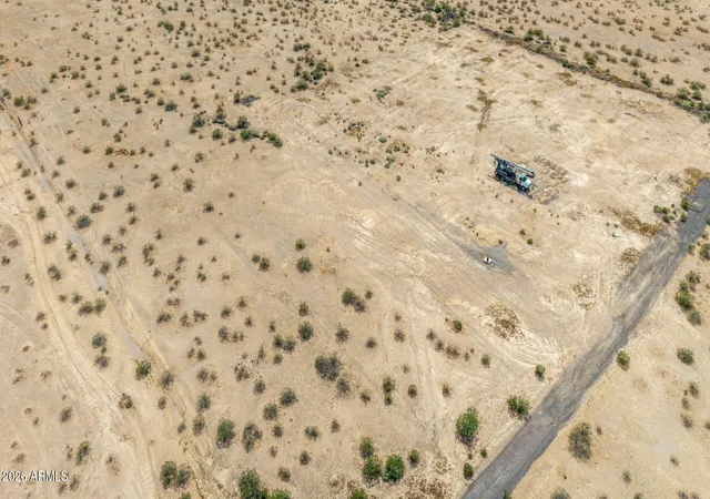Photo 1 of Land for sale at 0 Xxxxx, Maricopa, AZ 85138 | MLS# 7077134 | Listing updated on 2026-09-14
