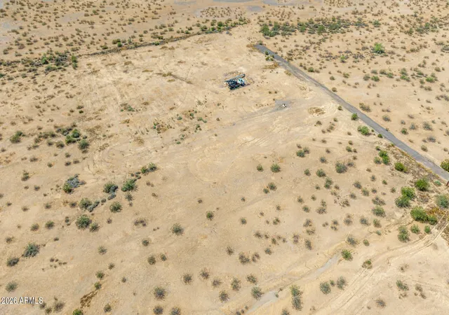 Photo 3 of Land for sale at 0 Xxxxx, Maricopa, AZ 85138 | MLS# 7077134 | Listing updated on 2026-09-14