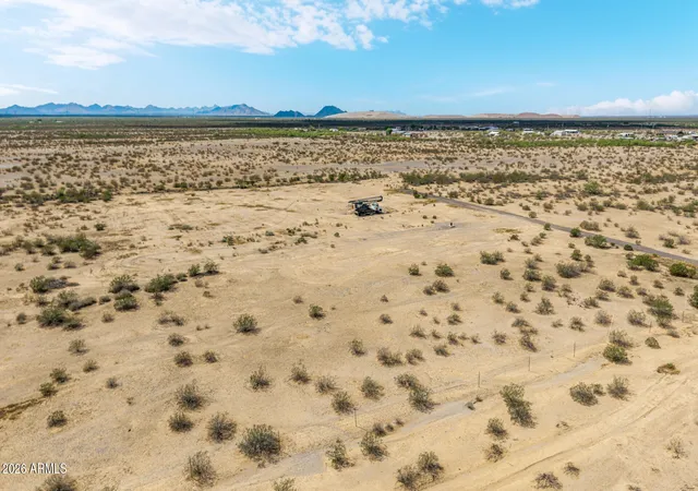 Photo 3 of Land for sale at 0 Xxxxx, Maricopa, AZ 85138 | MLS# 7077134 | Listing updated on 2026-09-14