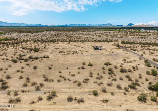 Photo 4 of Land for sale at 0 Xxxxx, Maricopa, AZ 85138 | MLS# 7077134 | Listing updated on 2026-09-14