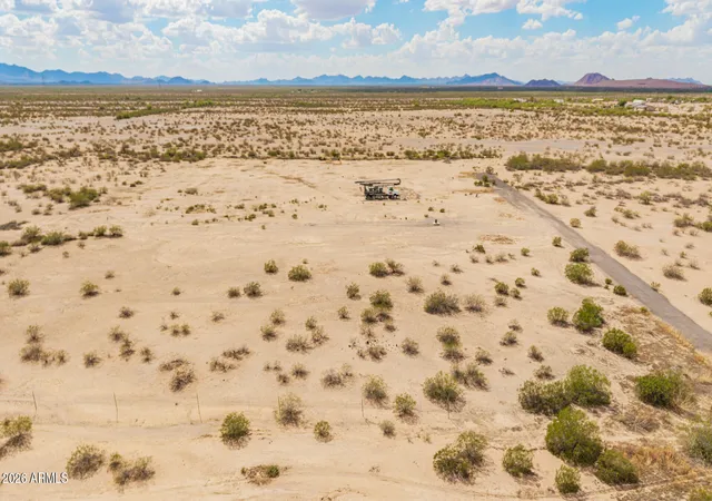 Photo 1 of Land for sale at 0 Xxxx #0, Maricopa, AZ 85138 | MLS# 7077135 | Listing updated on 2026-09-14
