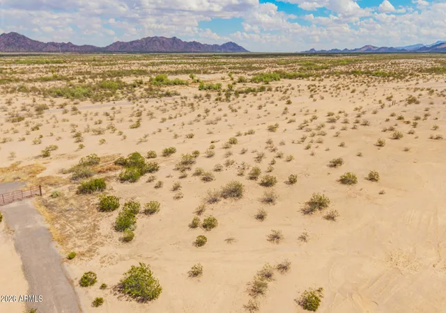 Photo 3 of Land for sale at 0 Xxxx #0, Maricopa, AZ 85138 | MLS# 7077135 | Listing updated on 2026-09-14