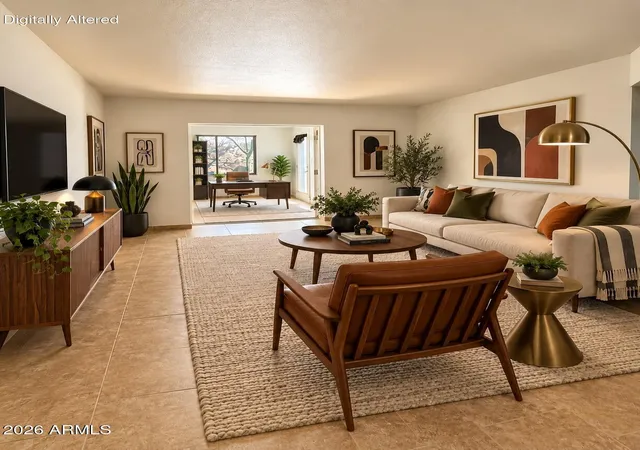 Photo 1 of Townhouse for sale at 1130 E Butler Dr #A1, Phoenix, AZ 85020 | MLS# 7052778 | Listing updated on 2026-09-05