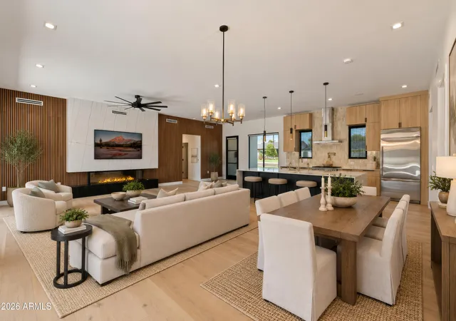Photo 4 of Single family home for sale at 3446 N 47th Street, Phoenix, AZ 85018 | MLS# 7054225 | Listing updated on 2026-10-23