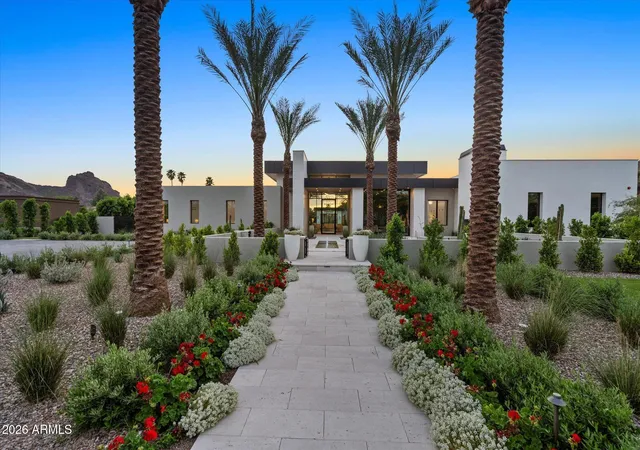 Single family home for sale at 6528 N 60th Street, Paradise Valley, AZ 85253 | MLS# 7078803