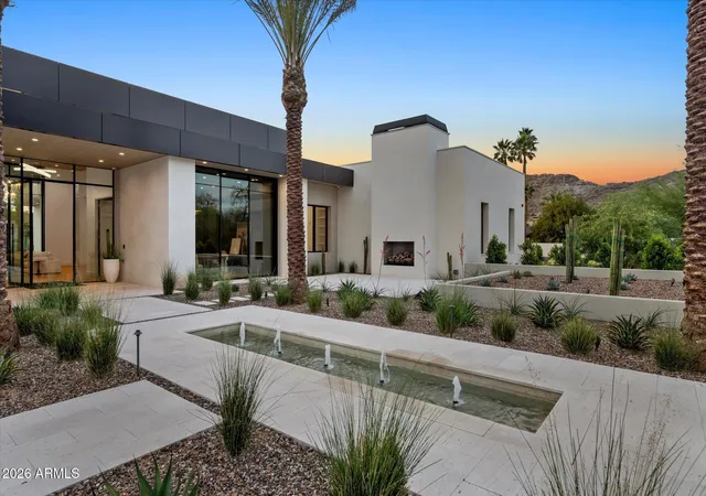 Photo 2 of Mansion for sale at 6528 N 60th Street, Paradise Valley, AZ 85253 | MLS# 7078803 | Listing updated on 2026-09-14