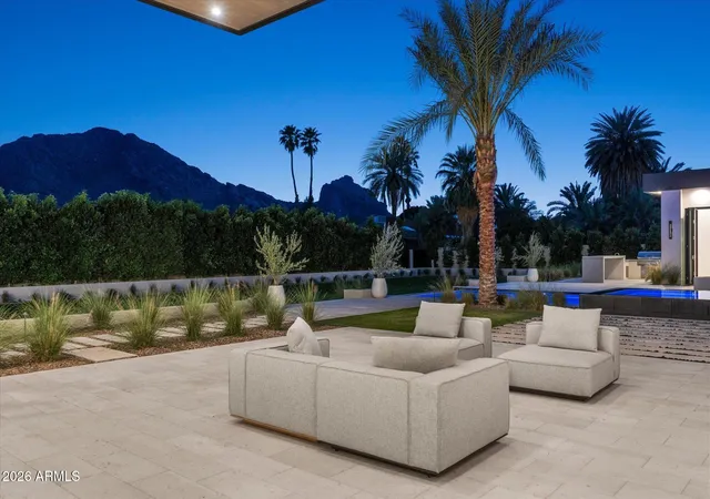 Photo 3 of Mansion for sale at 6528 N 60th Street, Paradise Valley, AZ 85253 | MLS# 7078803 | Listing updated on 2026-09-14