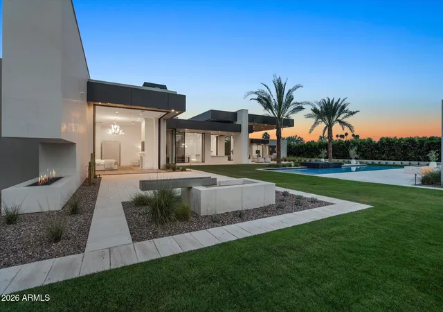 Photo 4 of Single family home for sale at 6528 N 60th Street, Paradise Valley, AZ 85253 | MLS# 7078803 | Listing updated on 2026-10-30