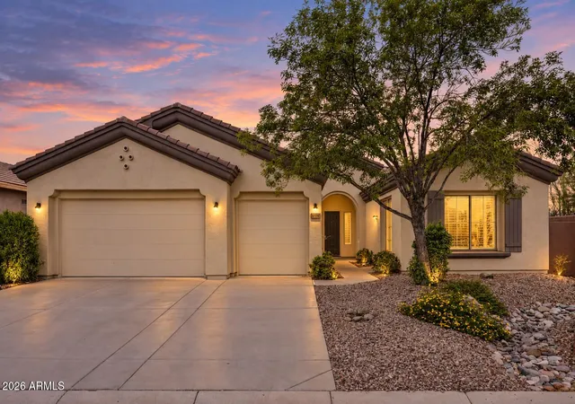 Photo 1 of Single family home for sale at 40818 N Congressional Dr, Phoenix, AZ 85086 | MLS# 7053820 | Listing updated on 2026-09-13