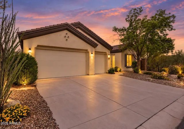 Photo 2 of Single family home for sale at 40818 N Congressional Dr, Phoenix, AZ 85086 | MLS# 7053820 | Listing updated on 2026-09-13