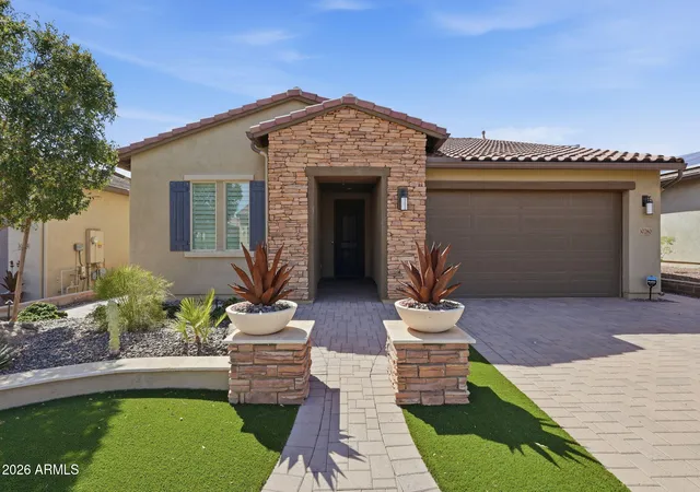 Photo 1 of Single family home for sale at 30280 N 134th Drive, Peoria, AZ 85383 | MLS# 7075479 | Listing updated on 2026-10-09