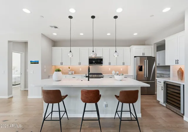 Photo 3 of Single family home for sale at 30280 N 134th Drive, Peoria, AZ 85383 | MLS# 7075479 | Listing updated on 2026-10-09