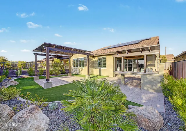 Photo 4 of Single family home for sale at 30280 N 134th Drive, Peoria, AZ 85383 | MLS# 7075479 | Listing updated on 2026-10-09