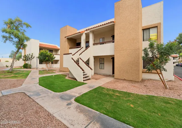 Photo 2 of Condo for sale at 1125 E Broadway Rd #217, Tempe, AZ 85282 | MLS# 7054527 | Listing updated on 2026-09-25