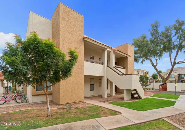 Photo 3 of Condo for sale at 1125 E Broadway Rd #217, Tempe, AZ 85282 | MLS# 7054527 | Listing updated on 2026-09-25