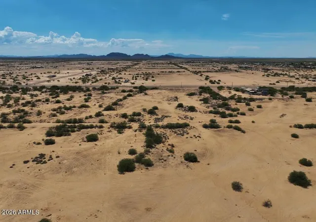 Photo 3 of Land for sale at 0 E Jewel Rd #136, Casa Grande, AZ 85122 | MLS# 7053791 | Listing updated on 2026-09-02