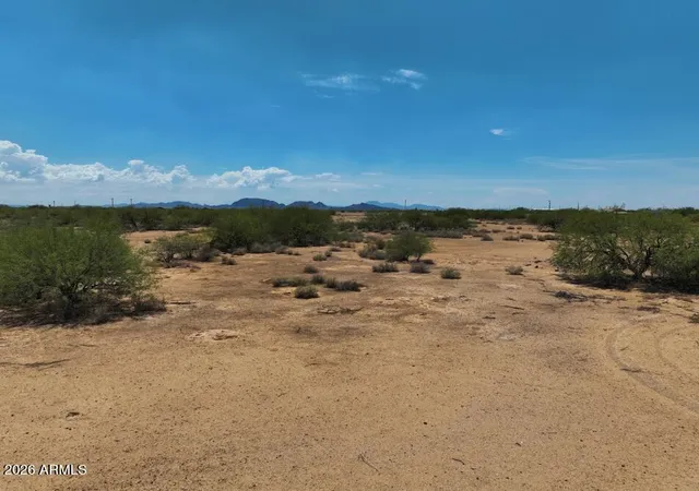 Photo 3 of Land for sale at 0 E Jewel Rd #136, Casa Grande, AZ 85122 | MLS# 7053791 | Listing updated on 2026-09-02