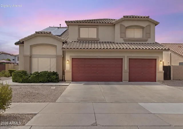 Photo 1 of Single family home for sale at 16385 W Mckinley St, Goodyear, AZ 85338 | MLS# 7059127 | Listing updated on 2026-10-31