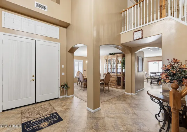 Photo 3 of Single family home for sale at 16385 W Mckinley St, Goodyear, AZ 85338 | MLS# 7059127 | Listing updated on 2026-10-31