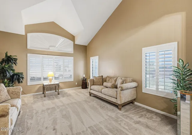 Photo 4 of Single family home for sale at 16385 W Mckinley St, Goodyear, AZ 85338 | MLS# 7059127 | Listing updated on 2026-10-31