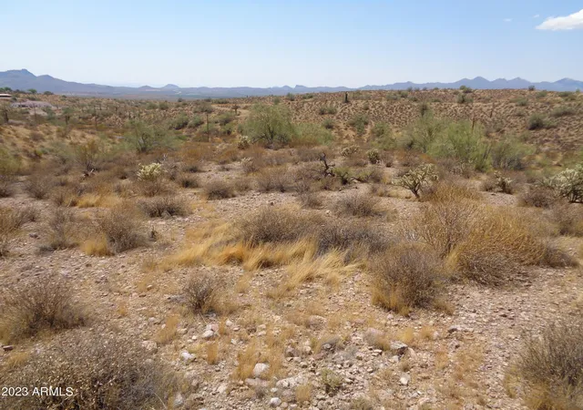 Photo 4 of Land for sale at 14-c N Sandy Blf Rd #14-C, Fort Mc Dowell, AZ 85264 | MLS# 7074619 | Listing updated on 2026-09-02
