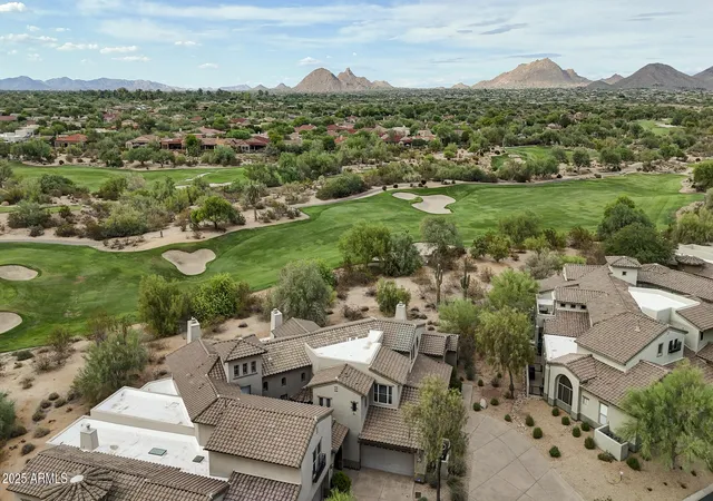 Townhouse for sale at 20802 N Grayhawk Dr #1131, Scottsdale, AZ 85255 | MLS# 7077138