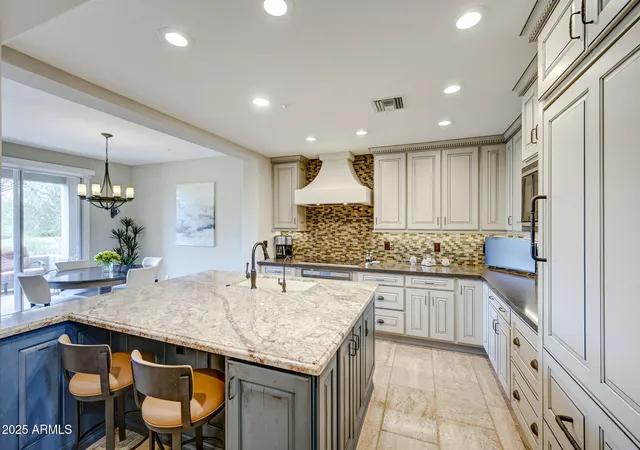 Photo 4 of Townhouse for sale at 20802 N Grayhawk Dr #1131, Scottsdale, AZ 85255 | MLS# 7077138 | Listing updated on 2026-09-13