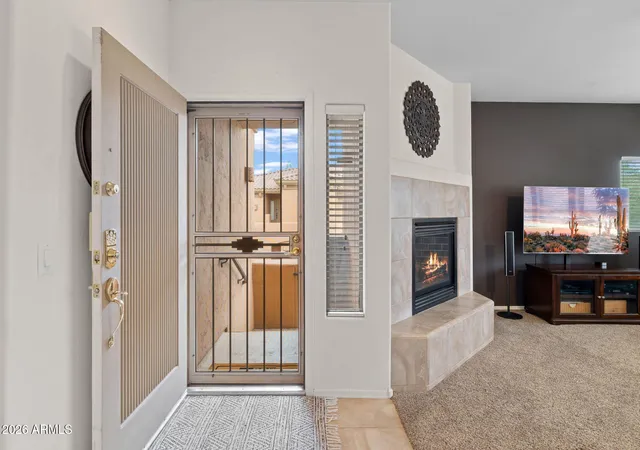 Photo 3 of Townhouse for sale at 19700 N 76th Street #2123, Scottsdale, AZ 85255 | MLS# 7074839 | Listing updated on 2026-09-10
