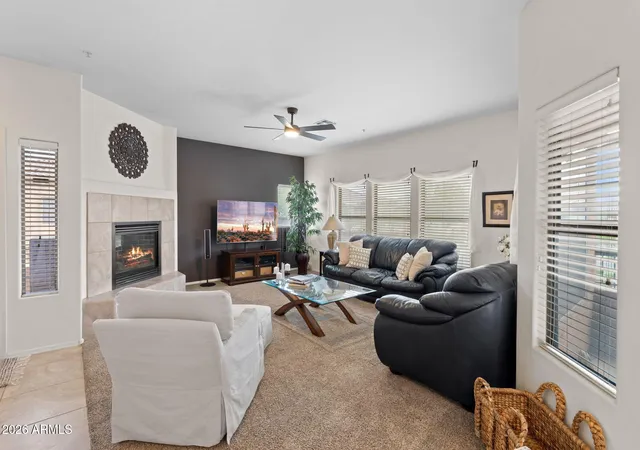 Photo 4 of Townhouse for sale at 19700 N 76th Street #2123, Scottsdale, AZ 85255 | MLS# 7074839 | Listing updated on 2026-09-10