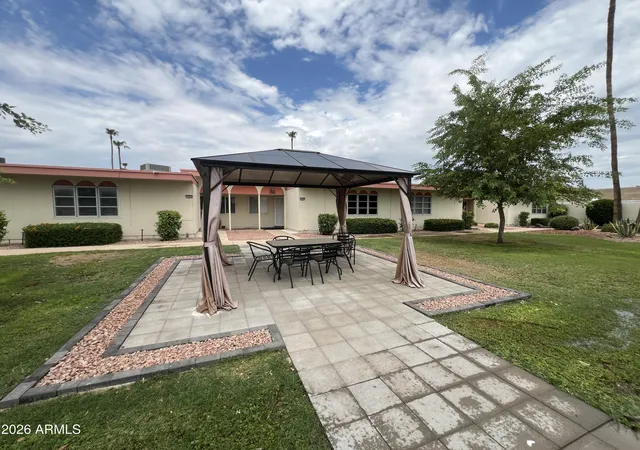 Photo 3 of Sale Pending at 10936 W Coggins Dr, Sun City, AZ 85351 | MLS# 7054446 | Listing updated on 2026-09-19