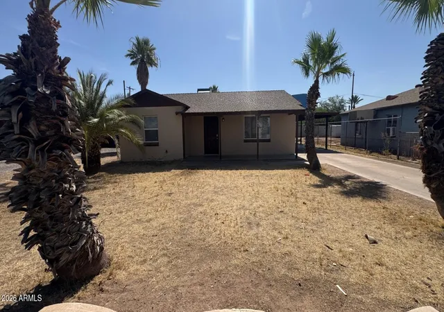 Photo 1 of Single family home for sale at 501 N 41st Street, Phoenix, AZ 85008 | MLS# 7075295 | Listing updated on 2026-09-04