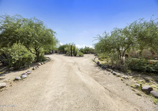 Photo 40 of Manufactured home for sale at 30129 N 56th Street, Cave Creek, AZ 85331 | MLS# 7075802 | Listing updated on 2026-09-05