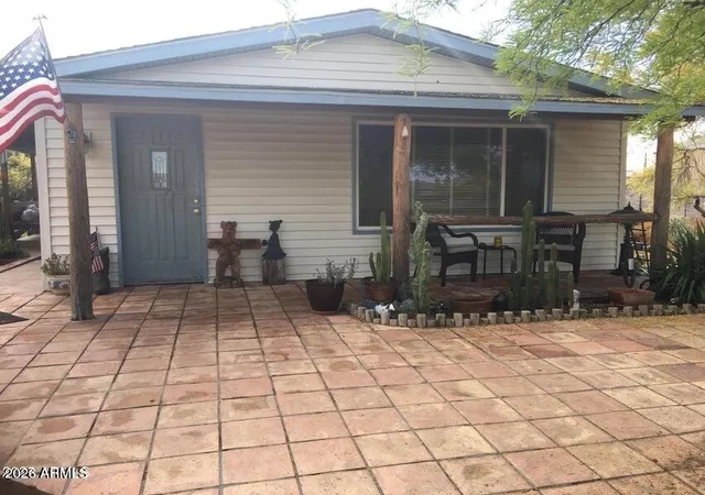 Photo 4 of Manufactured home for sale at 30129 N 56th Street, Cave Creek, AZ 85331 | MLS# 7075802 | Listing updated on 2026-09-05