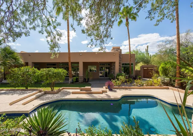 Photo 1 of Single family home for sale at 25823 N Wrangler Rd, Scottsdale, AZ 85255 | MLS# 7079060 | Listing updated on 2026-09-14