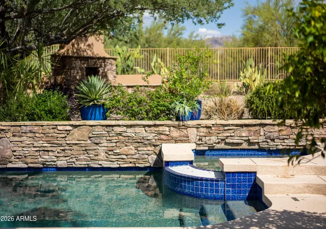 Photo 43 of Single family home for sale at 25823 N Wrangler Rd, Scottsdale, AZ 85255 | MLS# 7079060 | Listing updated on 2026-09-14