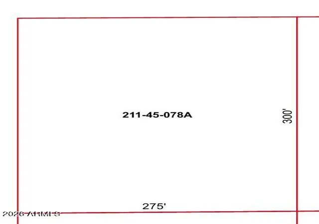 Photo 2 of Land for sale at 30129 N 56th Street #MB, Cave Creek, AZ 85331 | MLS# 7075799 | Listing updated on 2026-09-04