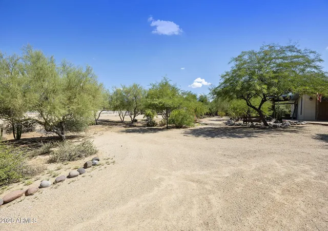 Photo 3 of Land for sale at 30129 N 56th Street #MB, Cave Creek, AZ 85331 | MLS# 7075799 | Listing updated on 2026-09-04